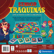 Carregar imagem no visualizador da galeria, Senhor Traquinas
