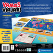 Carregar imagem no visualizador da galeria, Vamos Viajar!
