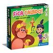 Carregar imagem no visualizador da galeria, Fica Calado!

