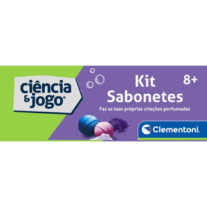 Kit Sabonetes