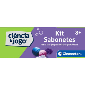 Kit Sabonetes