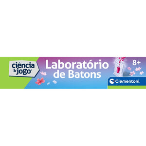 Laboratório de Batons