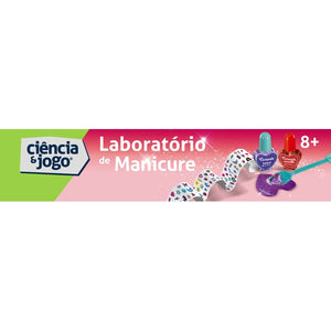 Laboratório de Manicure