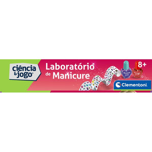 Laboratório de Manicure