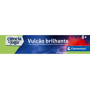 Vulcão Brilhante