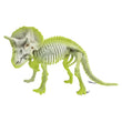 Carregar imagem no visualizador da galeria, Kit Arqueologia - Triceratops
