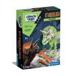 Carregar imagem no visualizador da galeria, Kit Arqueologia - Triceratops
