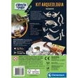 Carregar imagem no visualizador da galeria, Kit Arqueologia - Triceratops
