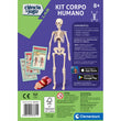 Carregar imagem no visualizador da galeria, Kit Corpo Humano

