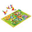 Carregar imagem no visualizador da galeria, Ludo + Tangram
