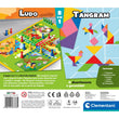 Carregar imagem no visualizador da galeria, Ludo + Tangram
