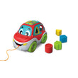 Carregar imagem no visualizador da galeria, Baby Carro Formas e Cores
