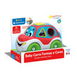 Carregar imagem no visualizador da galeria, Baby Carro Formas e Cores

