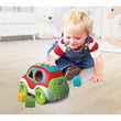 Carregar imagem no visualizador da galeria, Baby Carro Formas e Cores
