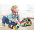 Carregar imagem no visualizador da galeria, Baby Carro Formas e Cores
