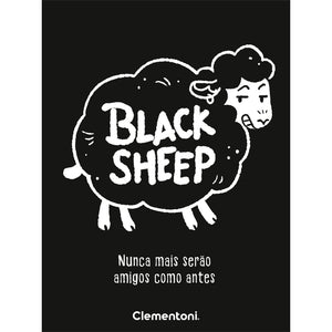 Black Sheep
