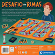 Carregar imagem no visualizador da galeria, Desafio das Rimas
