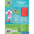 Carregar imagem no visualizador da galeria, Kit Anatomia Squishy
