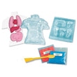 Carregar imagem no visualizador da galeria, Kit Anatomia Squishy
