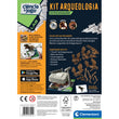Carregar imagem no visualizador da galeria, Kit de Arqueologia - Estegossauro
