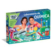 Carregar imagem no visualizador da galeria, O Laboratório de Química
