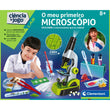 Carregar imagem no visualizador da galeria, O Meu Primeiro Microscópio
