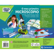 Carregar imagem no visualizador da galeria, O Meu Primeiro Microscópio
