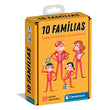 Carregar imagem no visualizador da galeria, 10 Famílias
