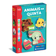 Carregar imagem no visualizador da galeria, Montessori - Animais na Quinta
