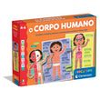 Carregar imagem no visualizador da galeria, Montessori - O Corpo Humano

