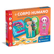 Carregar imagem no visualizador da galeria, O Corpo Humano
