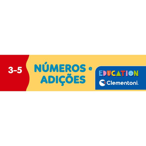 Números e Adições