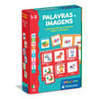 Carregar imagem no visualizador da galeria, Montessori - Palavras e Imagens

