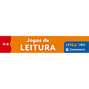 Jogos de Leitura