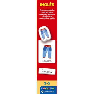 Montessori - Inglês