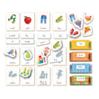 Carregar imagem no visualizador da galeria, Montessori - Inglês
