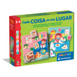 Carregar imagem no visualizador da galeria, Montessori - Cada Coisa no Seu Lugar
