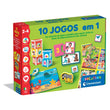 Carregar imagem no visualizador da galeria, 10 Jogos em 1
