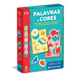 Carregar imagem no visualizador da galeria, Montessori - Palavras e Cores
