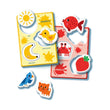 Carregar imagem no visualizador da galeria, Montessori - Palavras e Cores
