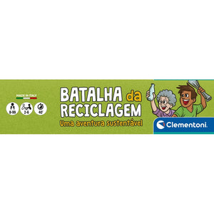 Batalha da Reciclagem