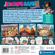 Carregar imagem no visualizador da galeria, Escape Game - História
