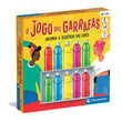 Carregar imagem no visualizador da galeria, O Jogo das Garrafas
