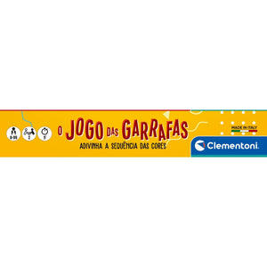 O Jogo das Garrafas