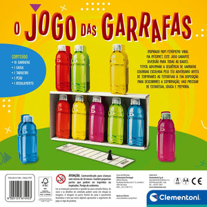O Jogo das Garrafas