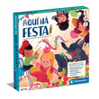 Carregar imagem no visualizador da galeria, Aqui há Festa!
