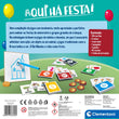 Carregar imagem no visualizador da galeria, Aqui há Festa!
