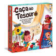 Carregar imagem no visualizador da galeria, Caça ao Tesouro
