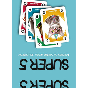 Super 5