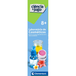 Laboratório de Cosméticos
